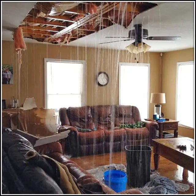 Fire & Smoke Damage Restoration in Windham, NH